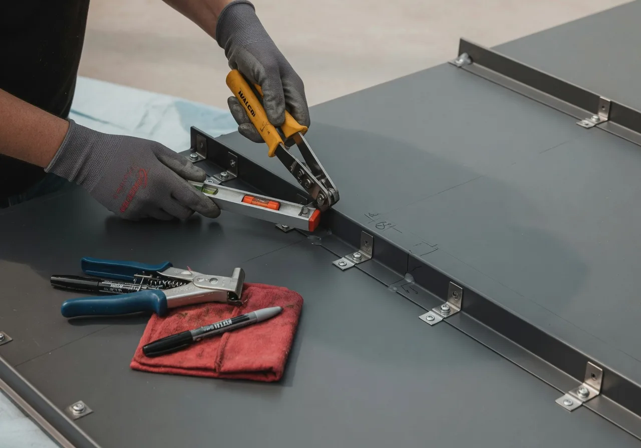 Why choose Metal Roofing Installation in Brownville, NE
